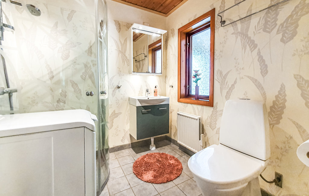 Semesterhus - Kruseböke/Älmhult , Sverige - S25354 16