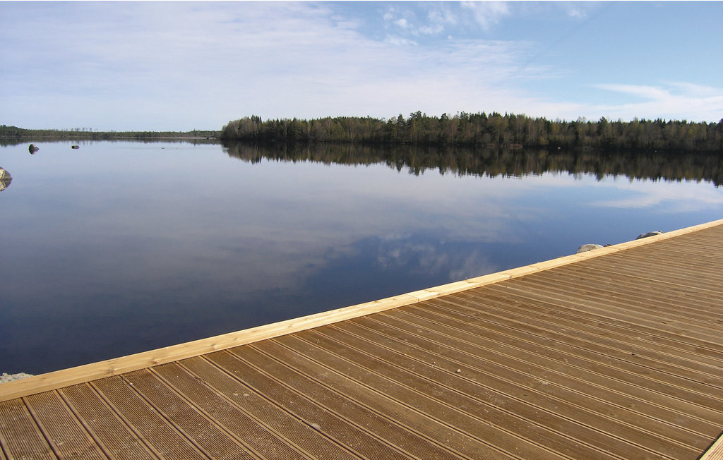 Feriehus - Vittaryd , Sverige - S25044 4