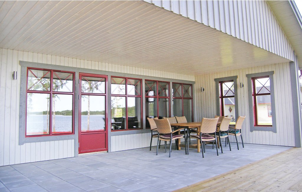 Feriehus - Vittaryd , Sverige - S25045 6