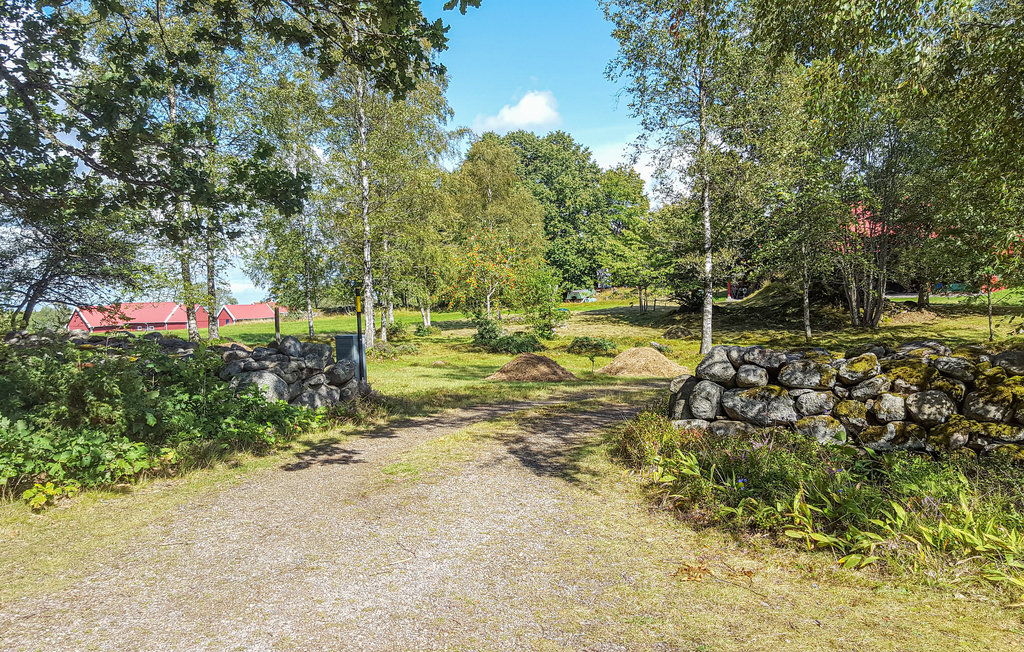 Ferienhaus - Lyåsa/Lammhult , Schweden - S25306 11