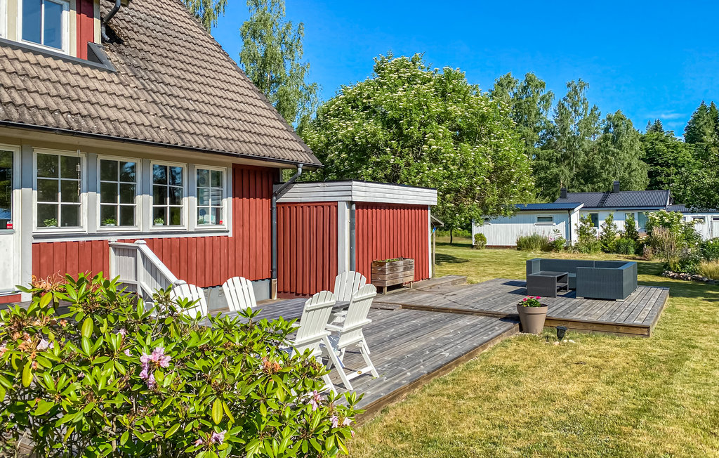 Ferienhaus - Dörarp/Ljungby , Schweden - S25316 10