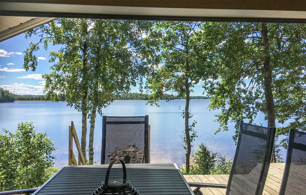 Feriehus - Torseryd/Lidhult , Sverige - S25022 10