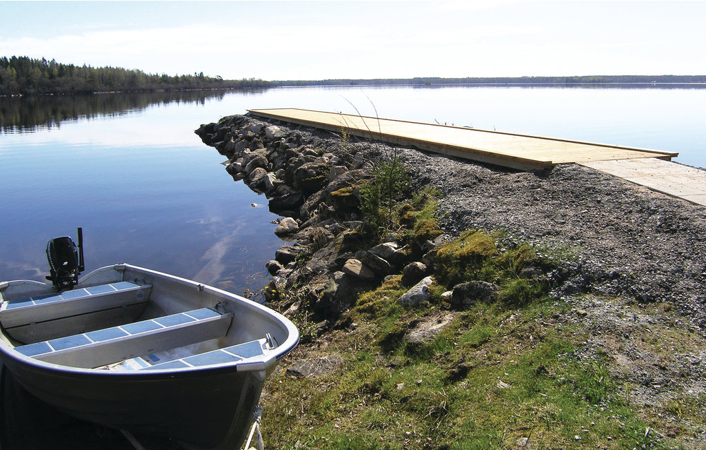 Feriehus - Vittaryd , Sverige - S25045 3