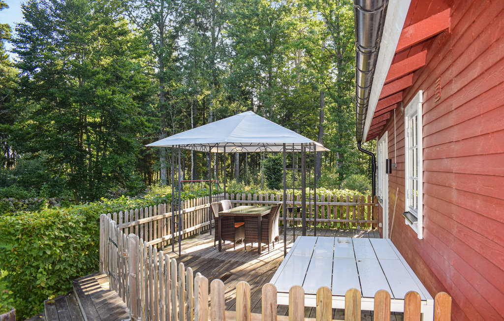 Feriehuse - Hölminge , Sverige - S25084 12