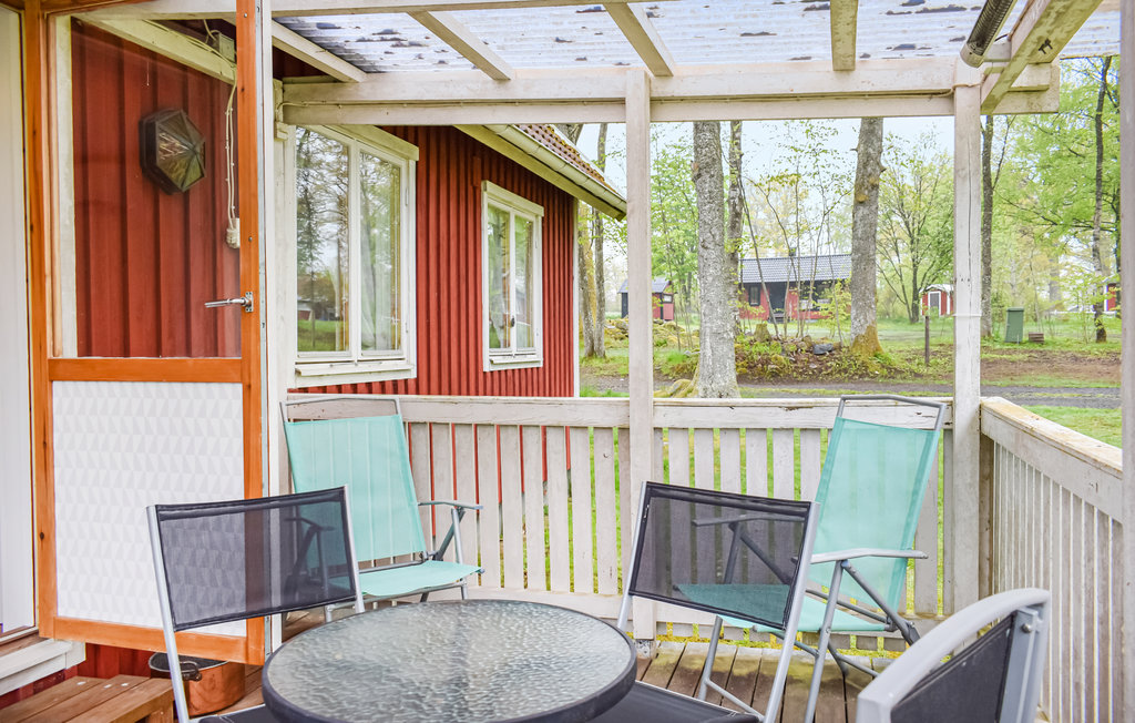 Ferienhaus - Bolmsö , Schweden - S25272 14