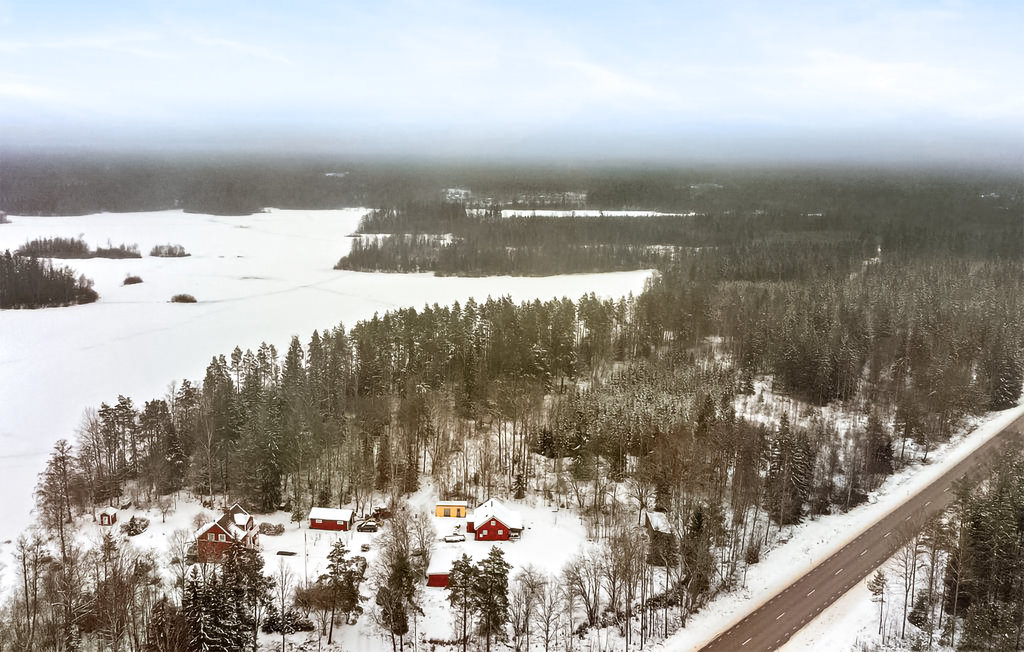 Ferienhaus - Åseda , Schweden - S25300 8