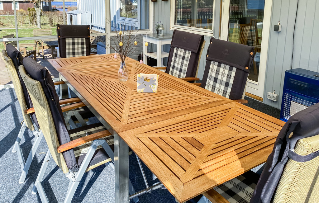 Ferienhaus - Bolmen , Schweden - S25362 17