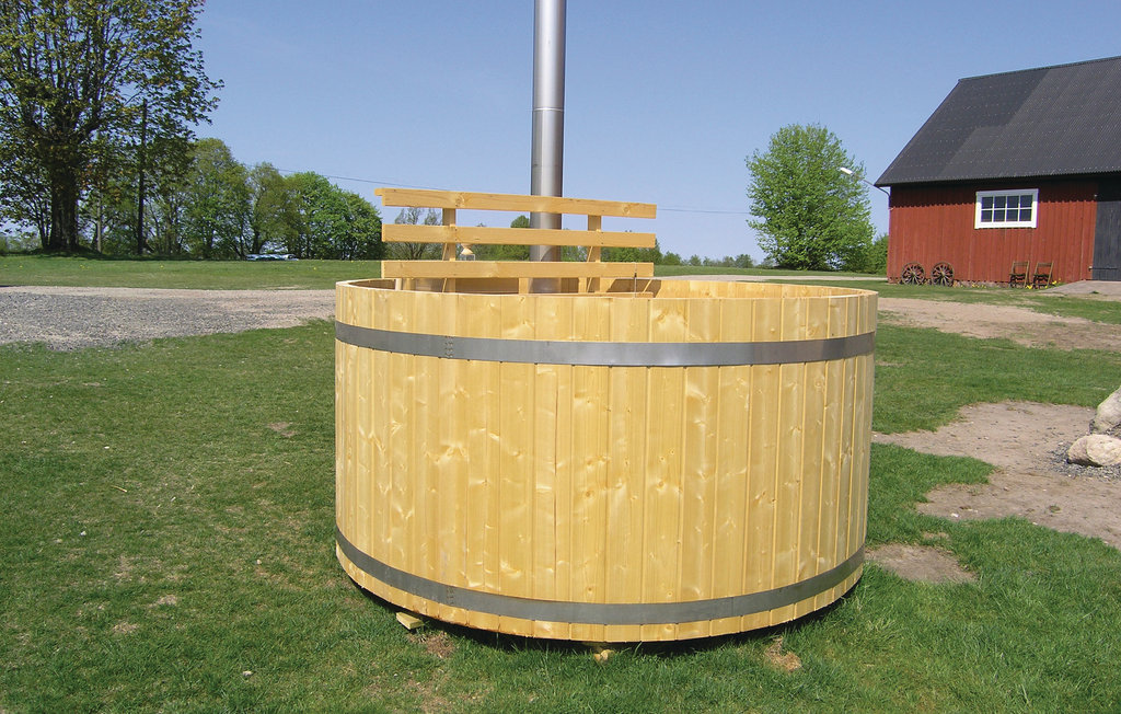 Feriehus - Odensjö , Sverige - S25079 19