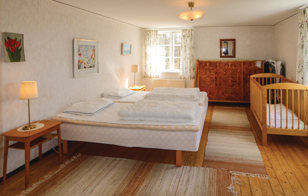 Ferienhaus - Hovmantorp/Rottnen , Schweden - S25101 8