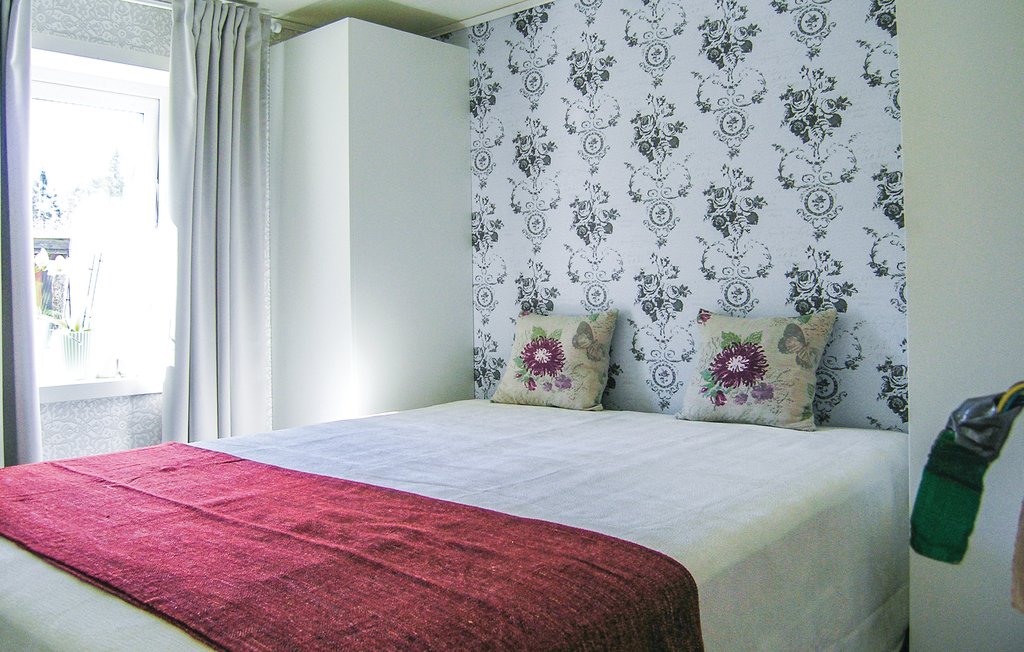 Semesterhus - Lida/Bolmsö , Sverige - S25123 13