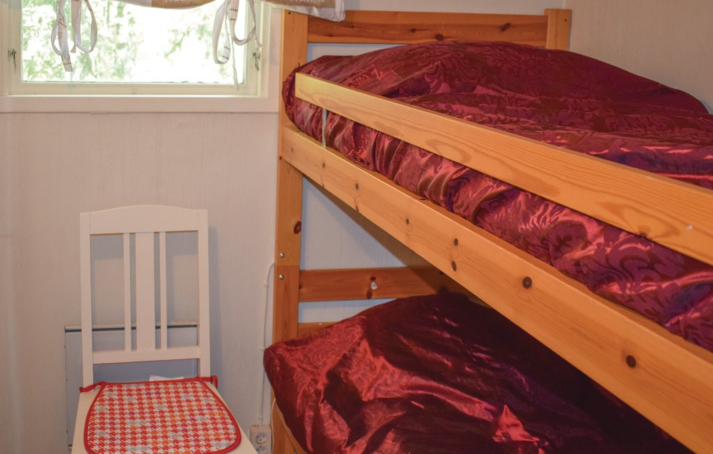 Ferienhaus - Kalvshult/Hallaryd , Schweden - S25189 13