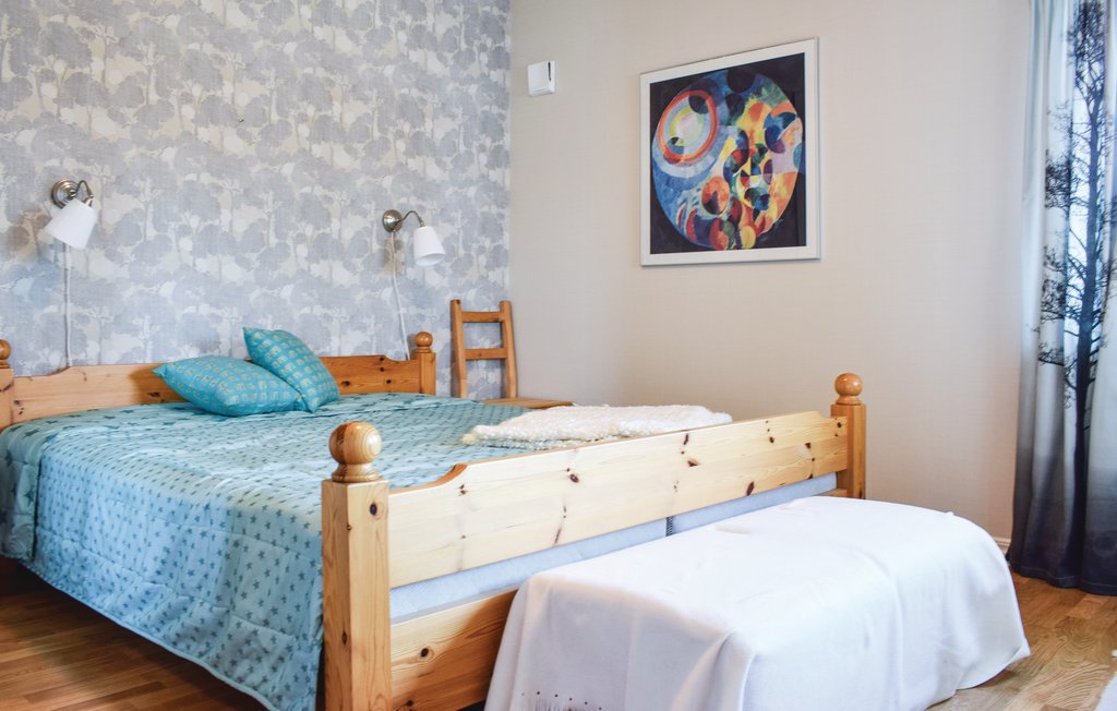 Ferienhaus - Åseda , Schweden - S25202 11