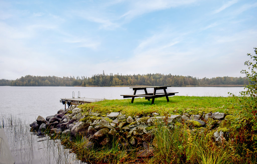 Ferienhaus - Bolmsö , Schweden - S25272 24
