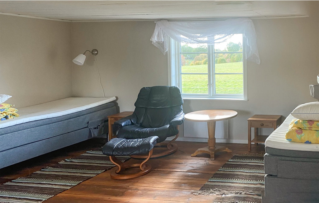 Ferienhaus - Braås , Schweden - S25301 8