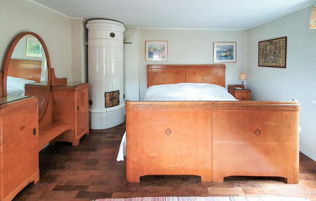 Semesterhus - Älmhult/Yxnäs , Sverige - S25358 19