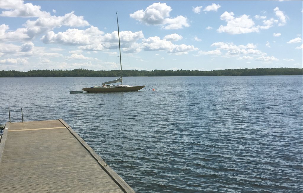 Feriehus - Bolmsö , Sverige - S25046 22
