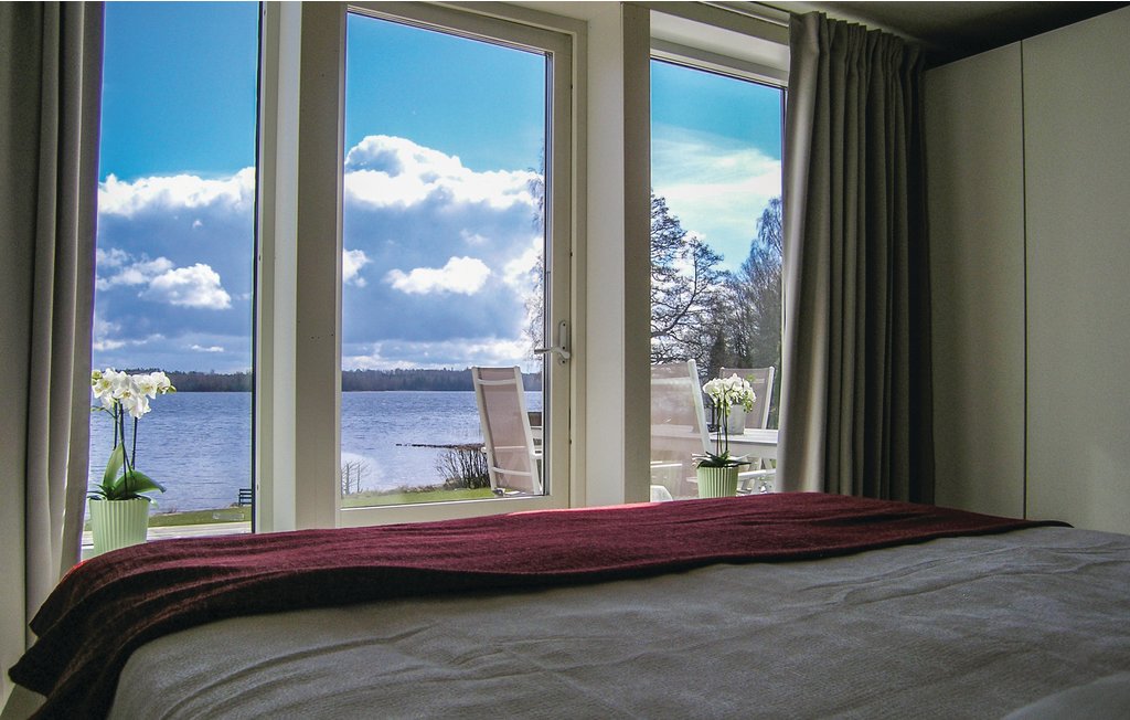 Semesterhus - Lida/Bolmsö , Sverige - S25123 14