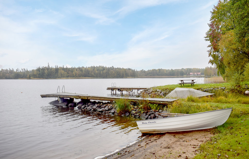 Ferienhaus - Bolmsö , Schweden - S25272 25