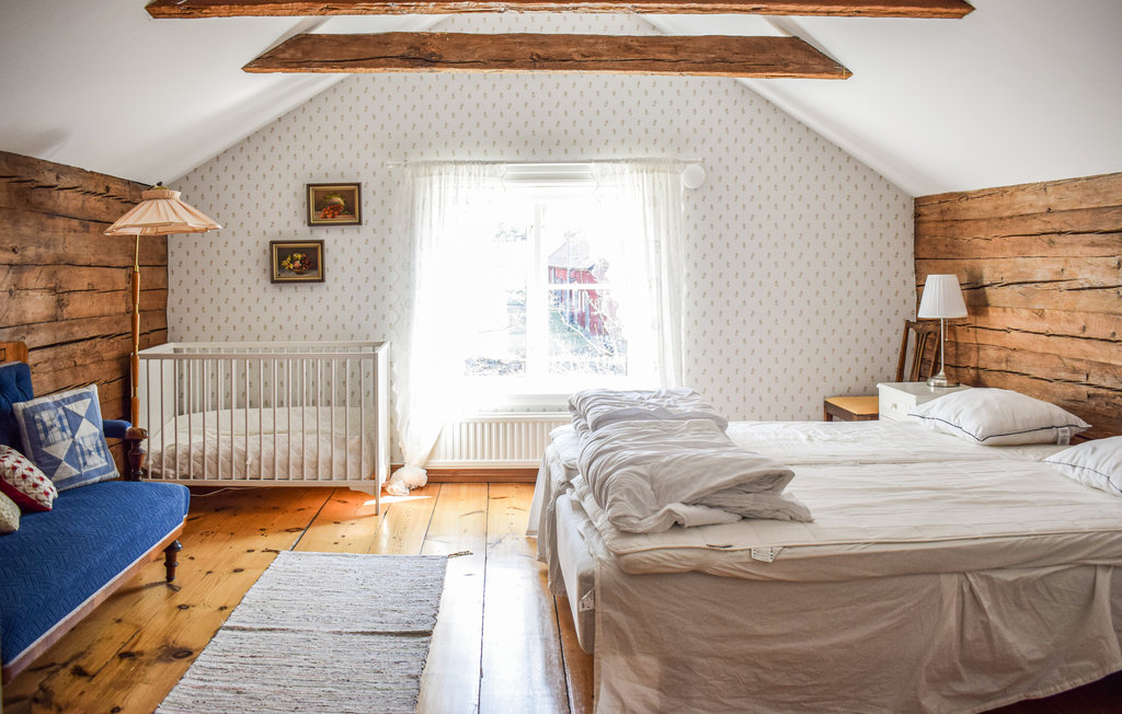 Ferienhaus - Åryd - Växjö , Schweden - S25297 18