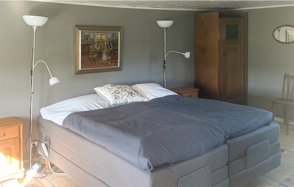 Ferienhaus - Braås , Schweden - S25301 9