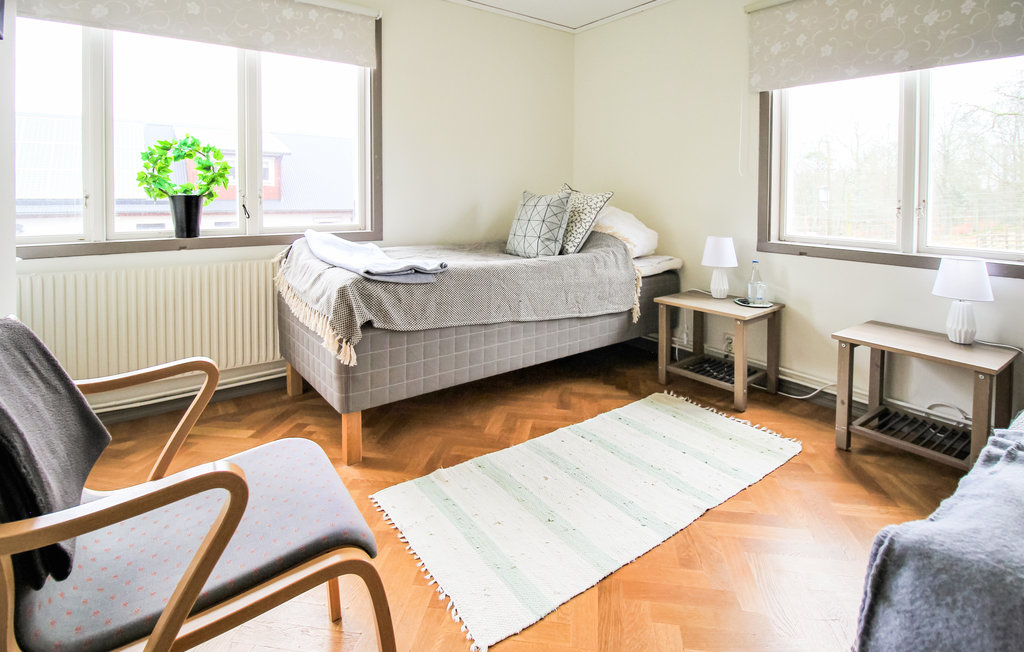 Feriehus - Hjortseryd/Lidhult , Sverige - S25348 15