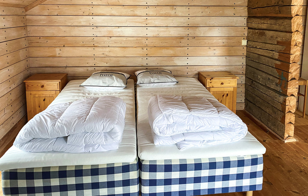 Ferienhaus - Lammhult , Schweden - S25388 26