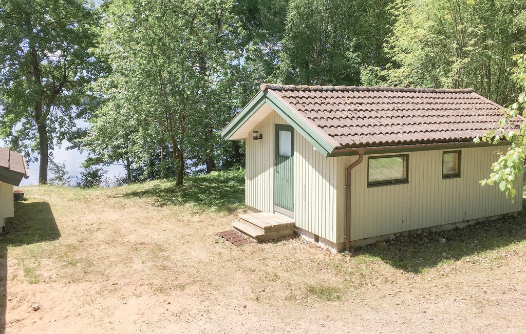 Feriehus - Torseryd/Lidhult , Sverige - S25022 6