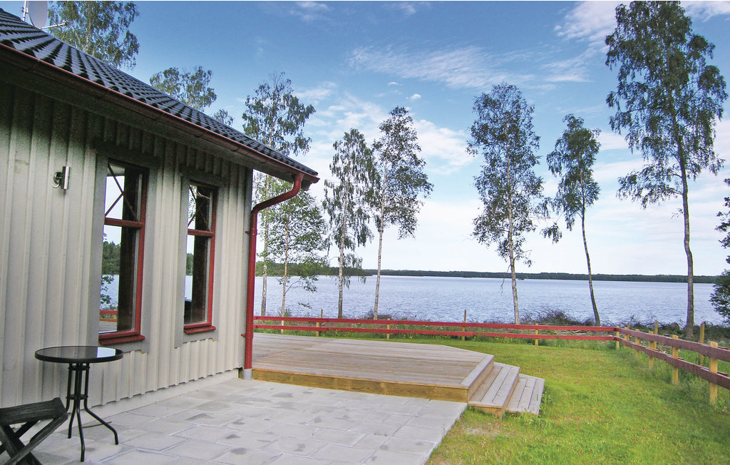 Feriehus - Vittaryd , Sverige - S25045 5