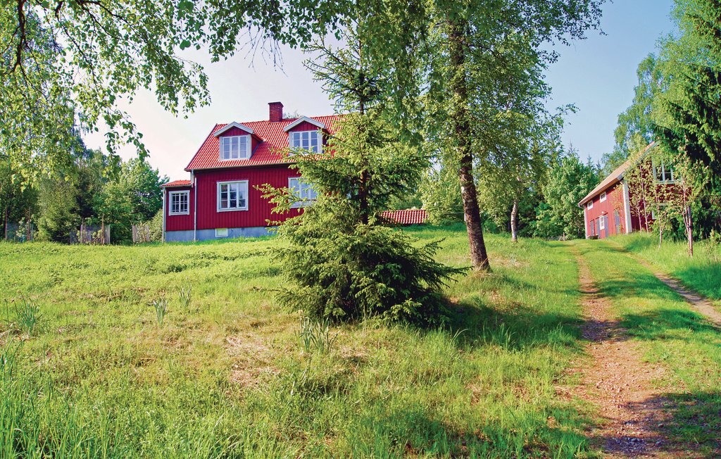 Feriehus - Lidhult , Sverige - S25056 4