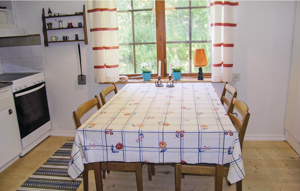 Feriehus - Norrtorpa/Annerstad , Sverige - S25126 13