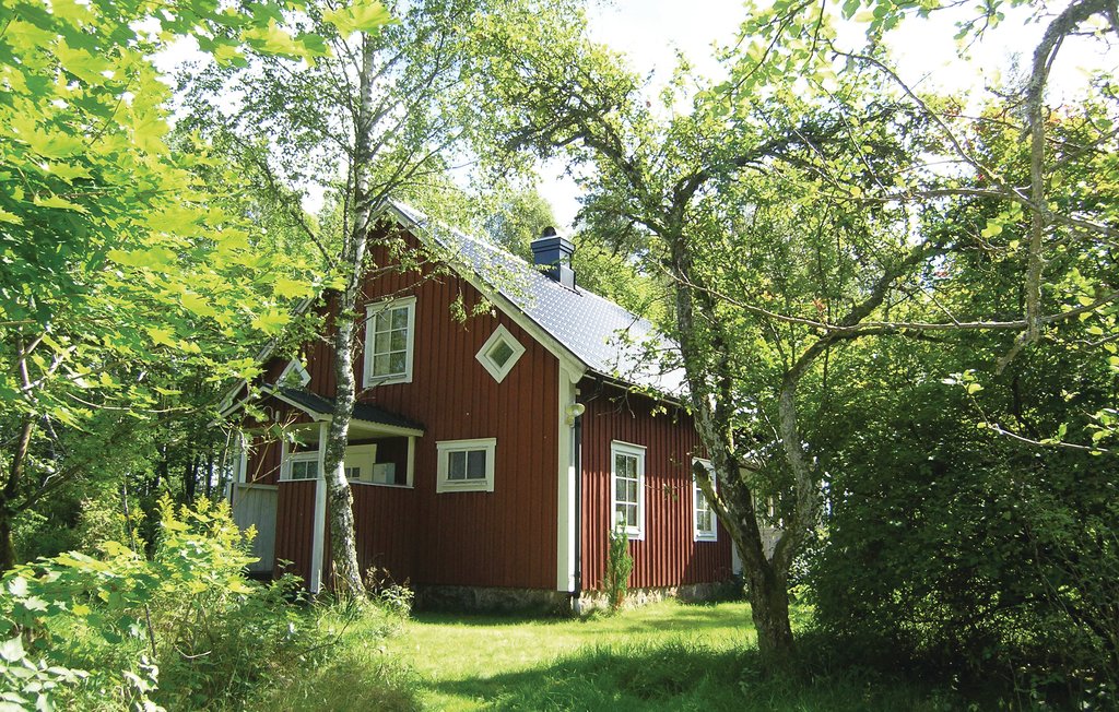 Feriehus - Norrtorpa/Annerstad , Sverige - S25126 3