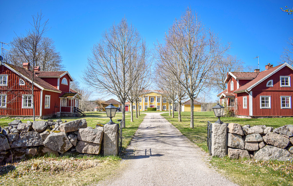 Ferienhaus - Åryd - Växjö , Schweden - S25297 10
