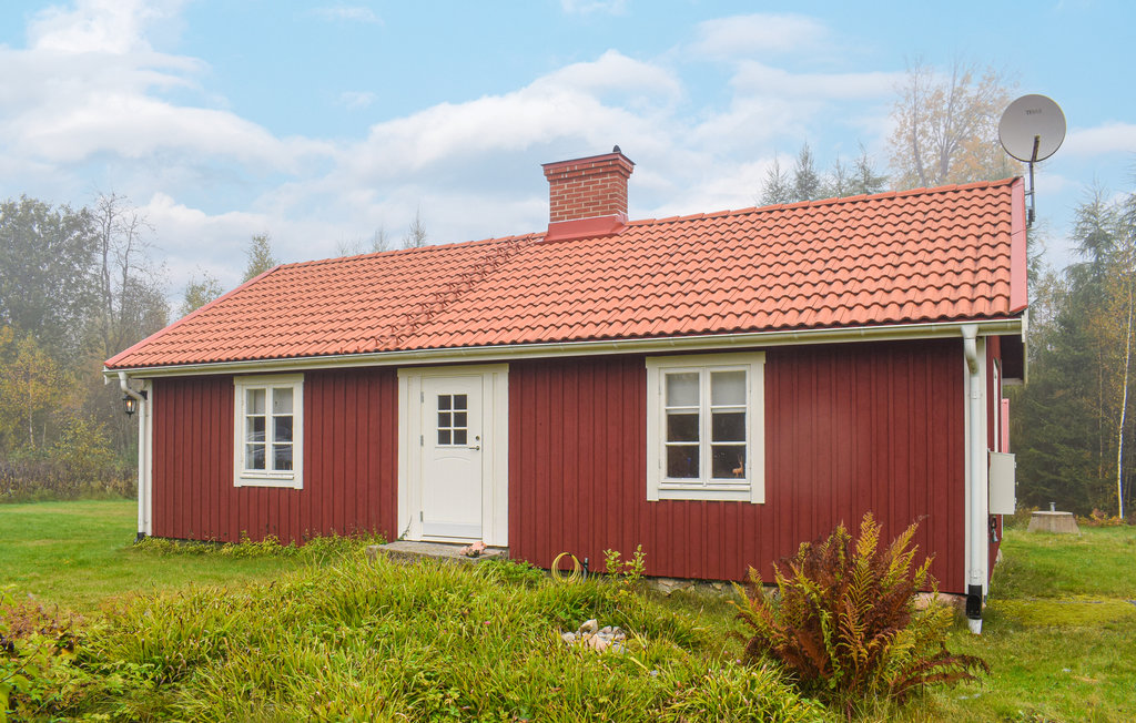 Feriehus - Ryd , Sverige - S25336 11