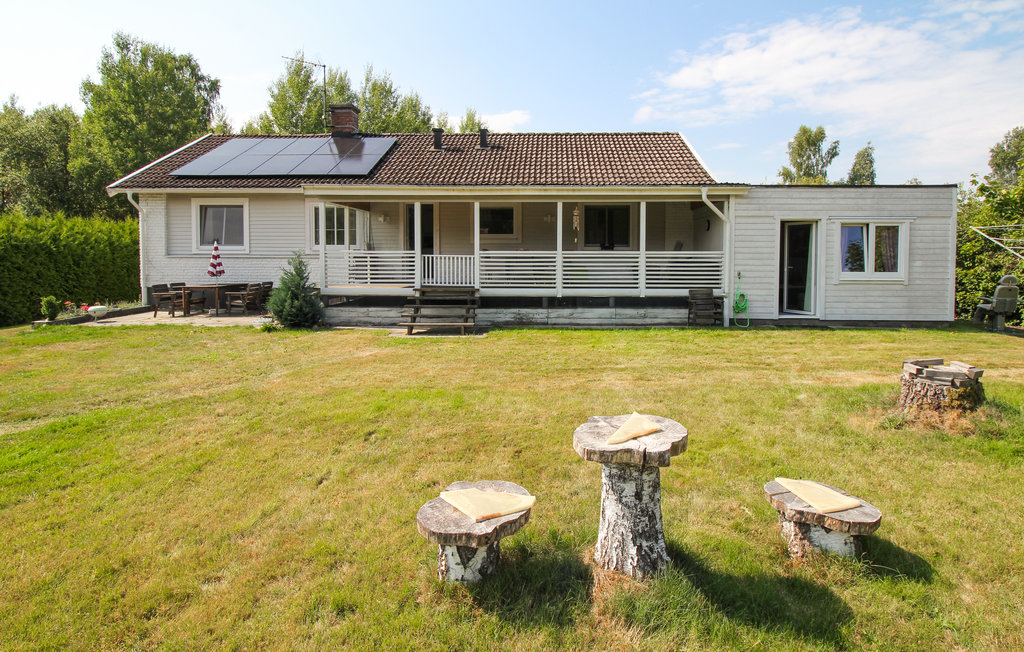 Feriehus - Vittaryd/Ljungby , Sverige - S25357 11