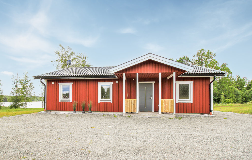 Semesterhus - Växjö , Sverige - S25386 11