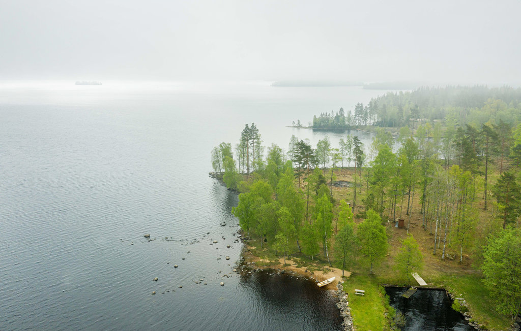 Feriehus - Bolmen/Odensjö , Sverige - S25278 15