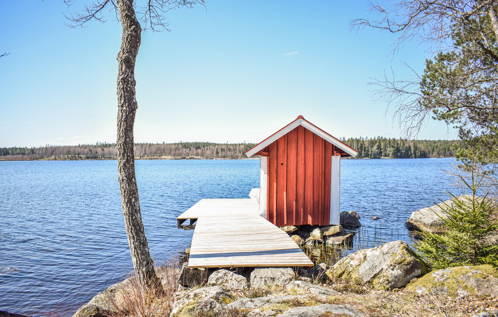Ferienhaus - Åryd - Växjö , Schweden - S25297 25