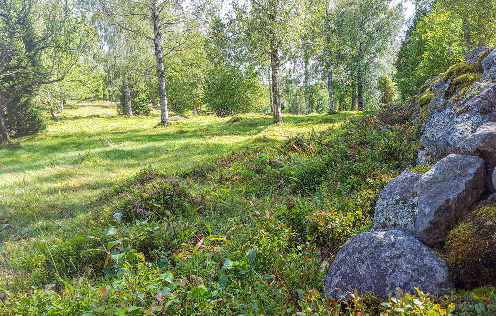 Ferienhaus - Lyåsa/Lammhult , Schweden - S25306 40