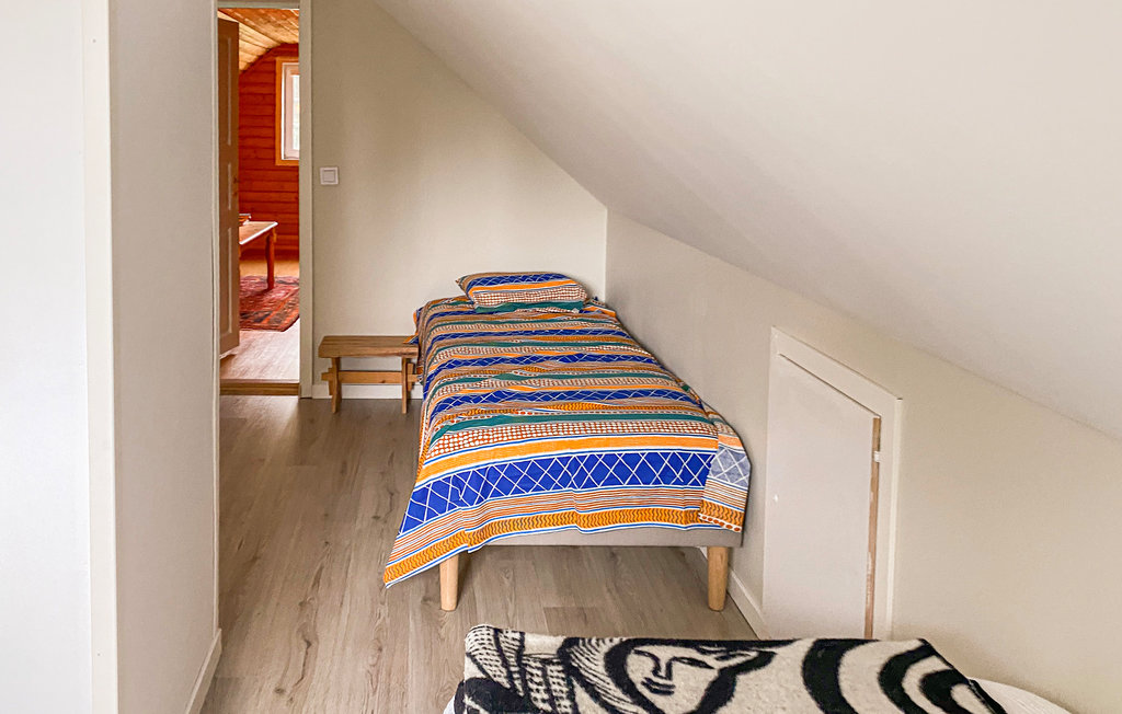 Ferienhaus - Älmhult , Schweden - S25387 26