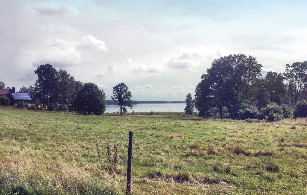 Feriehus - Bolmsö , Sverige - S25046 25