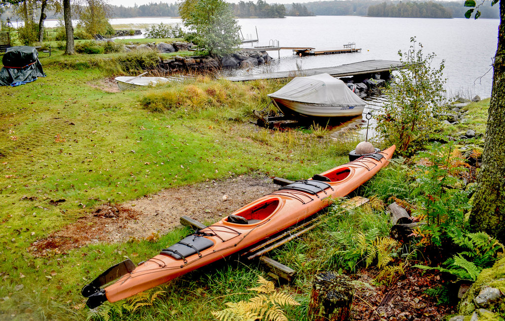 Ferienhaus - Bolmsö , Schweden - S25272 28