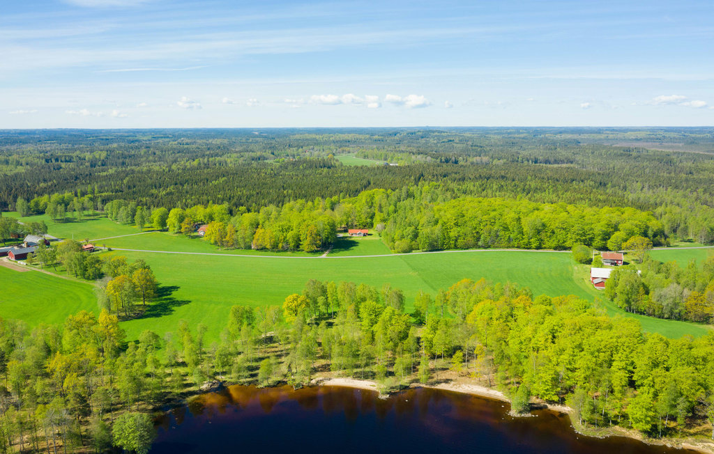 Feriehus - Bolmen/Odensjö , Sverige - S25278 18