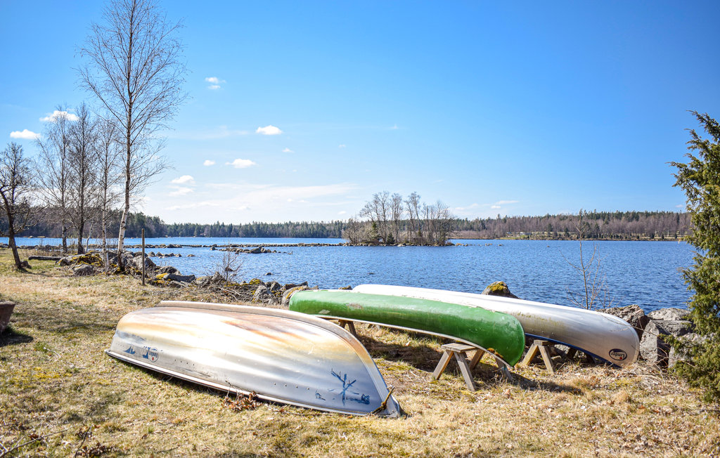 Feriehuse - Åryd/Växjö , Sverige - S25296 20