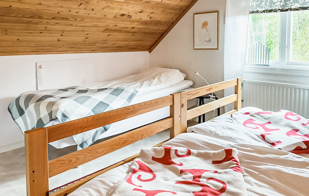 Ferienhaus - Markaryd , Schweden - S25333 23