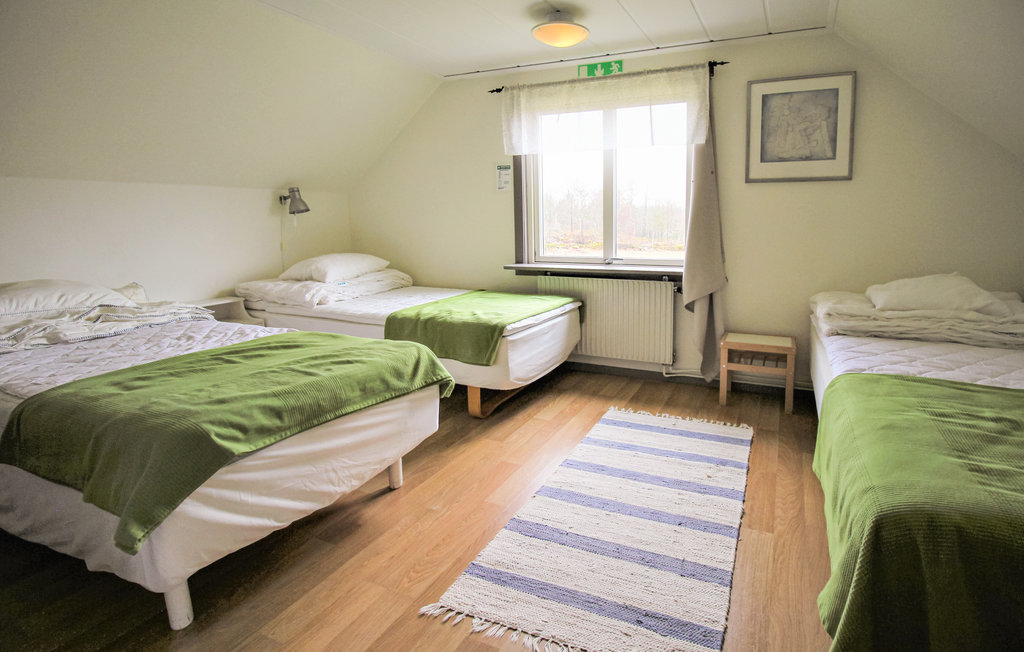 Feriehus - Hjortseryd/Lidhult , Sverige - S25348 18