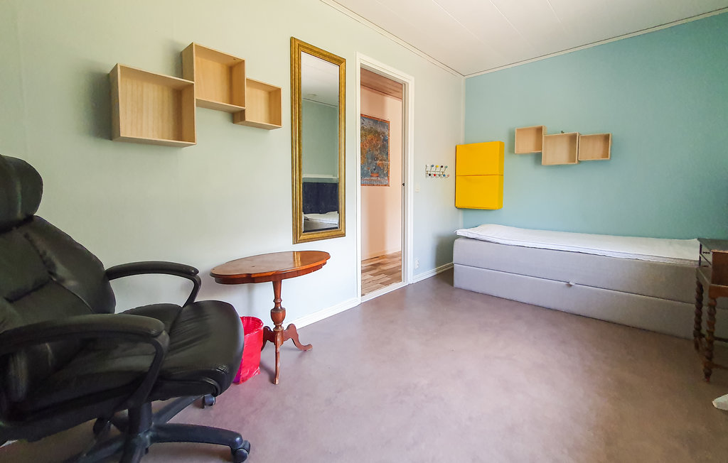 Feriehus - Vittaryd/Ljungby , Sverige - S25357 27