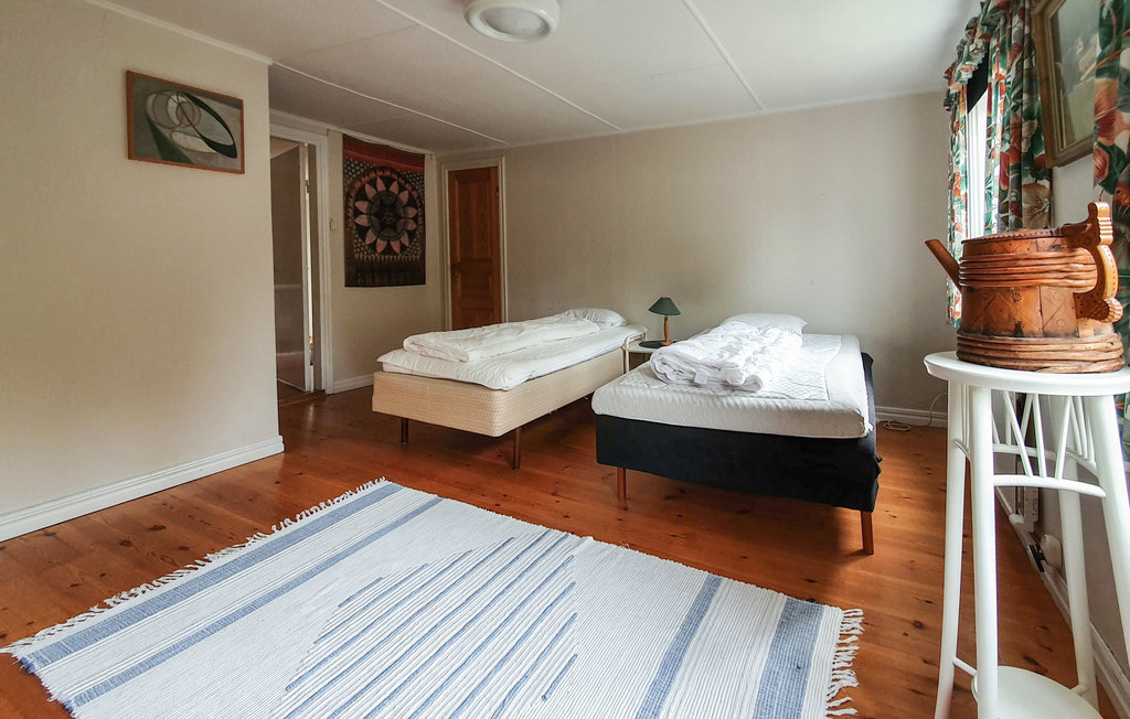 Semesterhus - Älmhult/Yxnäs , Sverige - S25358 21