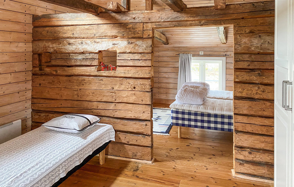 Ferienhaus - Lammhult , Schweden - S25388 29