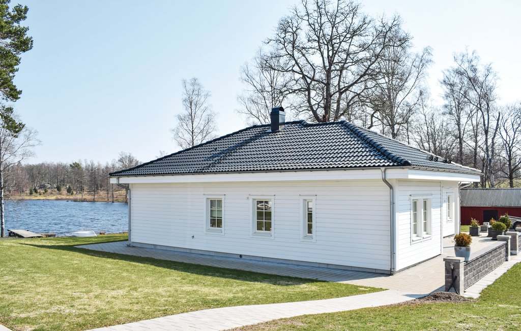 Ferienhaus - Åseda , Schweden - S25202 1