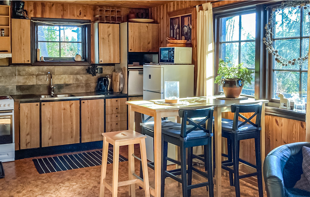 Ferienhaus - Tingsryd , Schweden - S25228 5